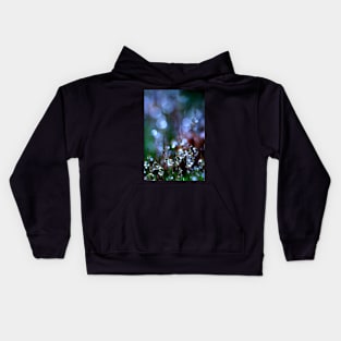 Lighting The Way Kids Hoodie